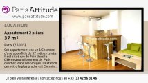 Appartement 1 Chambre à louer - Place des Vosges, Paris - Ref. 3219