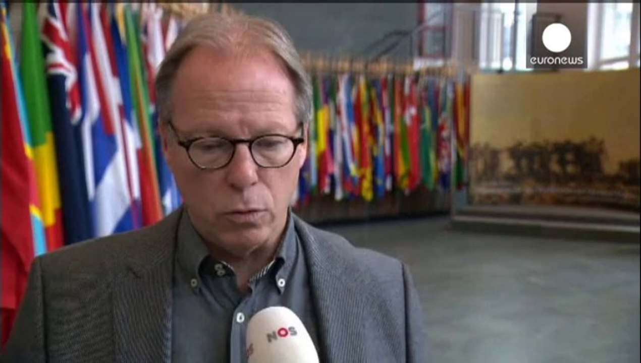 Syria destroys chemical weapons facilities says watchdog
