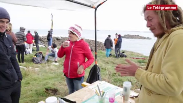 Bodyboard. Deux Bretons parlent de leur sport et de l'Annaëlle Challenge