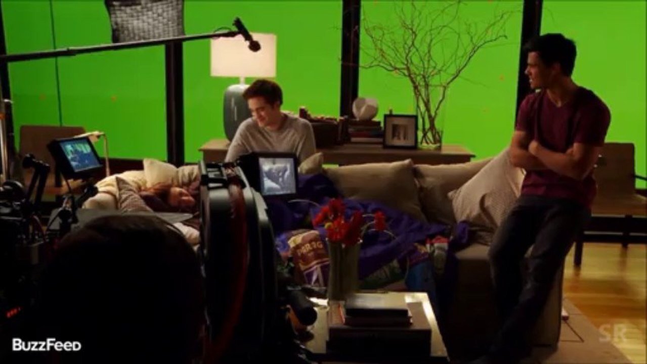 BD1_ECL Bloopers