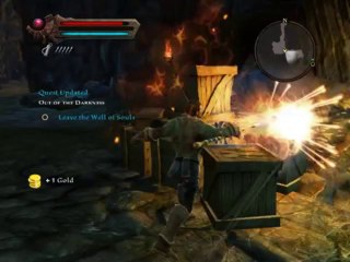 UVG Plays - Kingdoms Of Amalur Reckoning