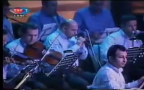 ZARA AĞLAMA YAR CANLİ