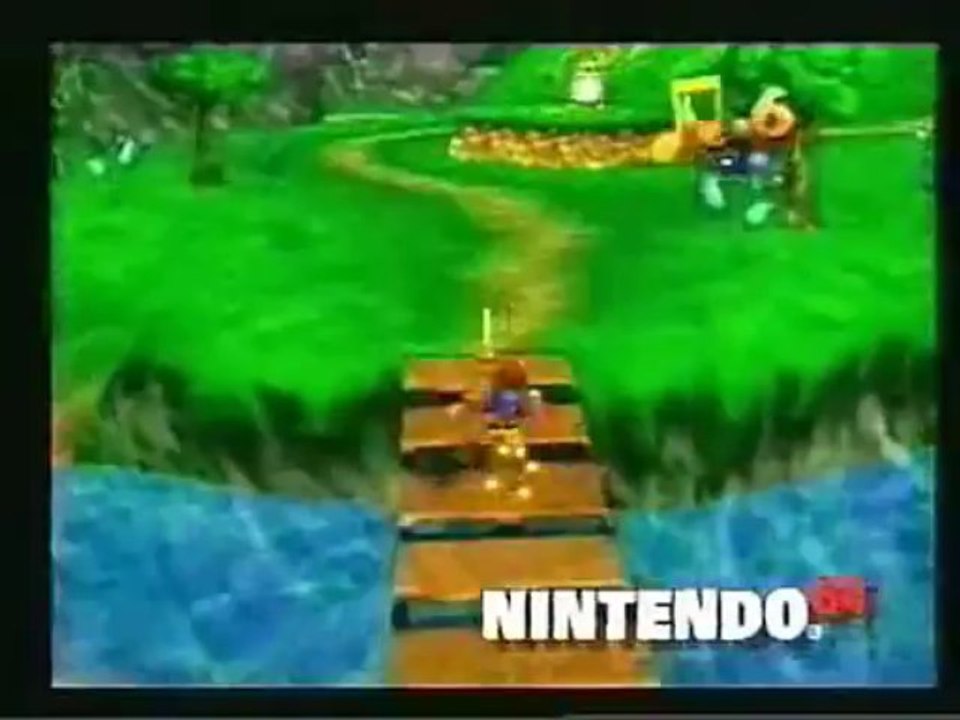 Banjo-Kazooie | Gameplay, Preview | Nintendo 64 (N64)