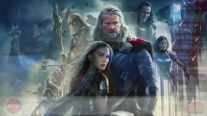 THOR THE DARK WORLD  previews CAPTAIN AMERICA THE WINTER SOLIDER - AMC Movie News