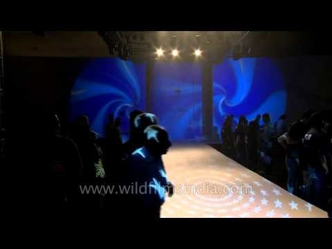 North East Fashion Fest- Delhi Chapter