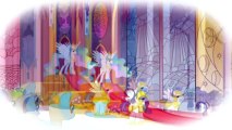 kidsMy Little Pony- La Magia de la Amistad Capitulo 3 Latino