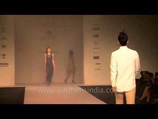 James Ferreira's collection at NEFF-Delhi chapter