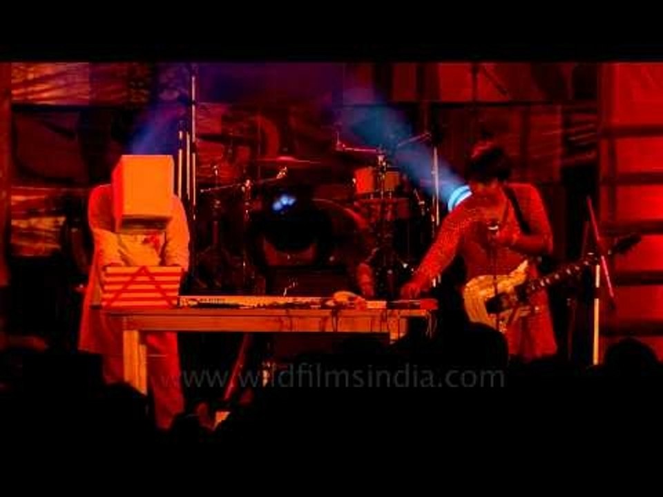 Digital Suicide - 'We Need Some Love'