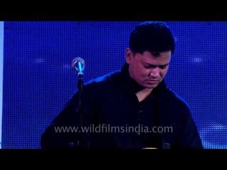 Joi Barua: Live in Delhi - 'Tumi Bhabisa Ki'