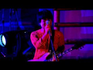 'Welcome to Digital Life'- Digital Suicide Live in Ziro