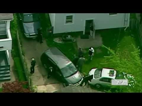 Suspect in Cleveland kidnappings charged, new details emerge