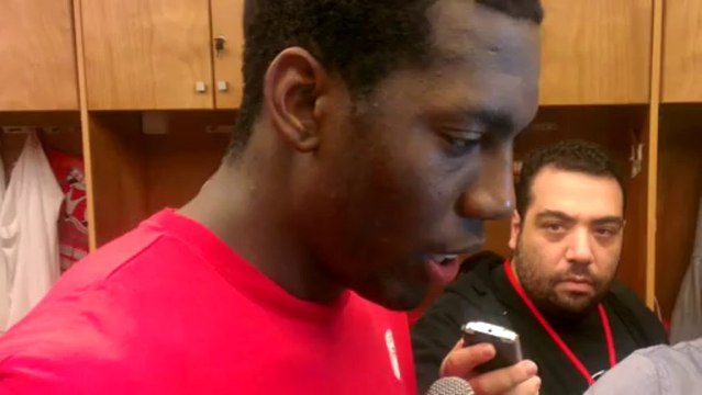 RedPlanet.gr - Ντάνστον για νίκη επί της Μπάγερν