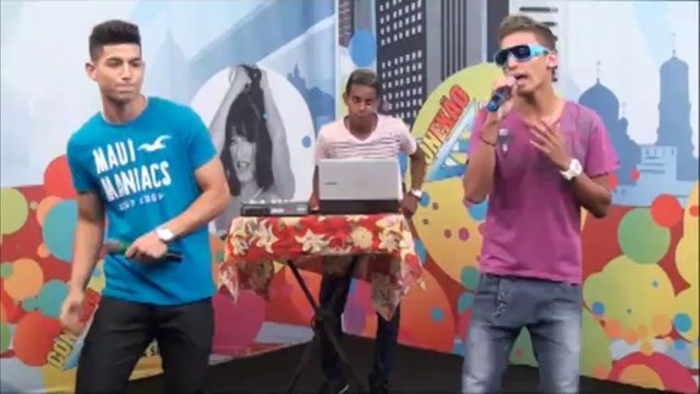 Conexão Glacê 1184 quinta 24-10-2013 Bloco 2