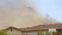 Tips for preparing your home for wildfire season