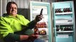 Beer fridge kills Australian mobile phone network