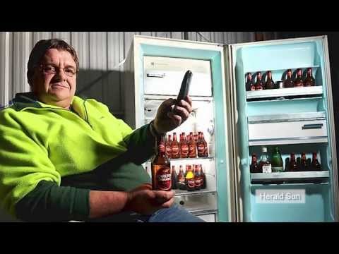 Beer fridge kills Australian mobile phone network
