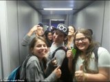 Students kicked off AirTran plane for being unruly airline passengers
