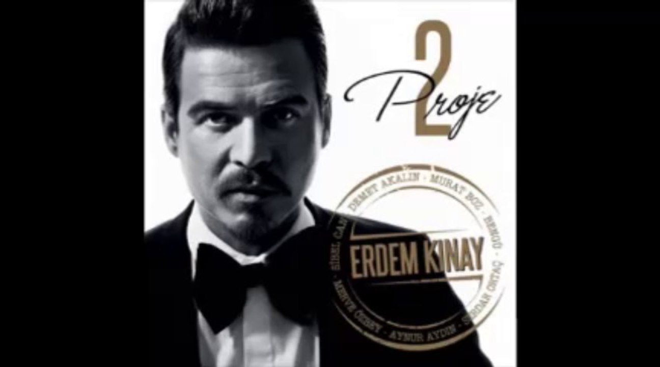 Murat Boz Feat. Erdem Kınay - İlk Anda 2013