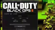 Black Ops 2 Zombie Mod Menu USB Hack PS3 XBOX360 PC
