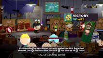 South Park : Le Bâton de la Vérité (PS3) - L'Auberge de l'Âne qui ricane (VOST FR)