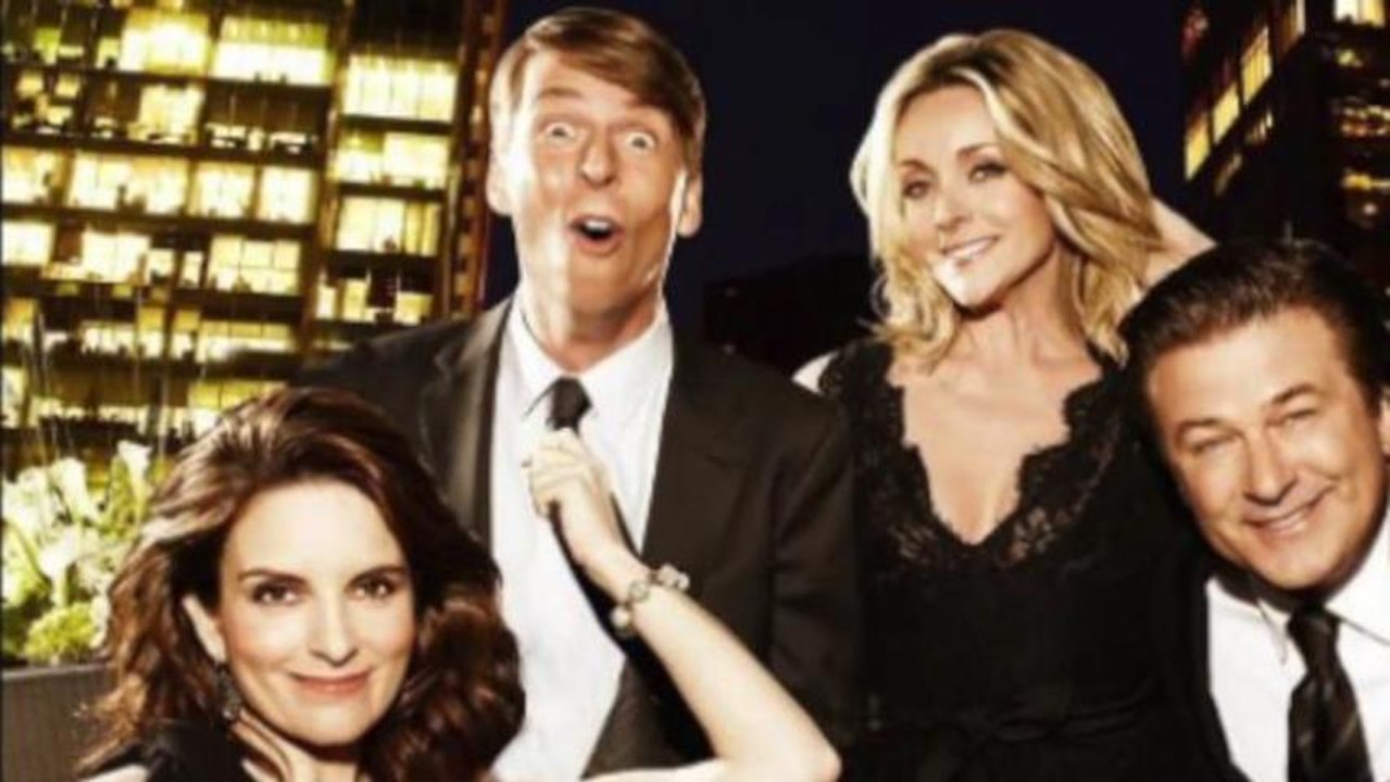 Tina Fey Returning to NBC