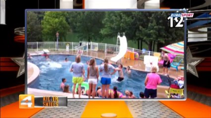 Top10 halloween : Killer skills