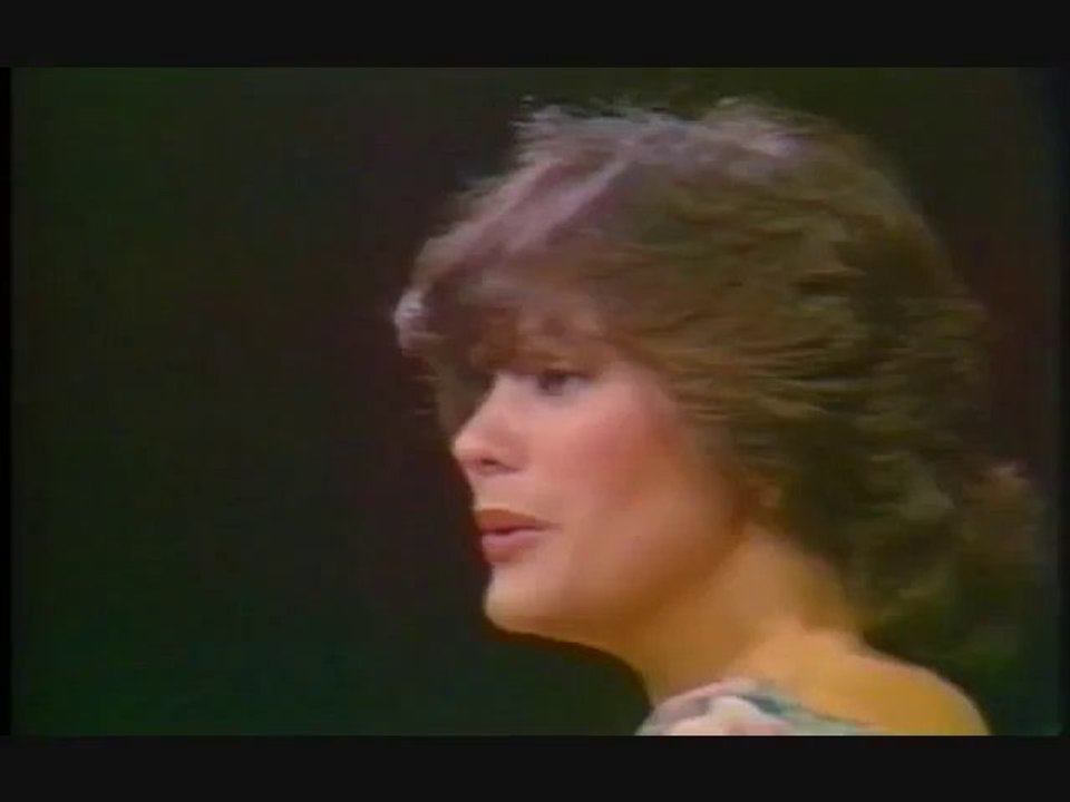 Songs My Mother Taught Me - Kiri Te Kanawa & Richard Amner