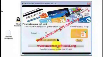 How To Get Amazon 20$ Gift Code For Free Without credit card