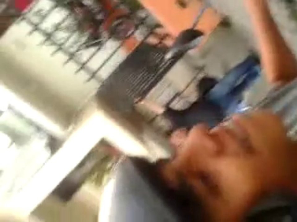 Moto "Prestada"