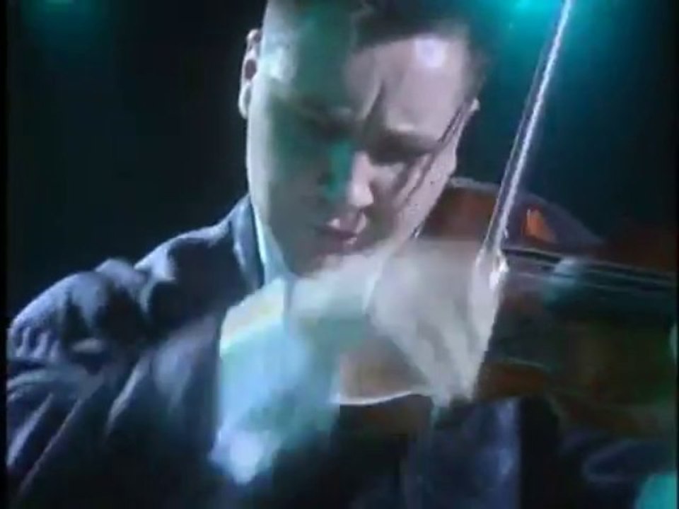 Nigel Kennedy- Vivaldi- Les 4 Saisons
