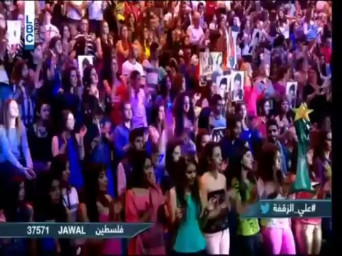 Prime 6 Star'Ac LBC 9 - Nominés / Nominees - 31/10 - Part 2