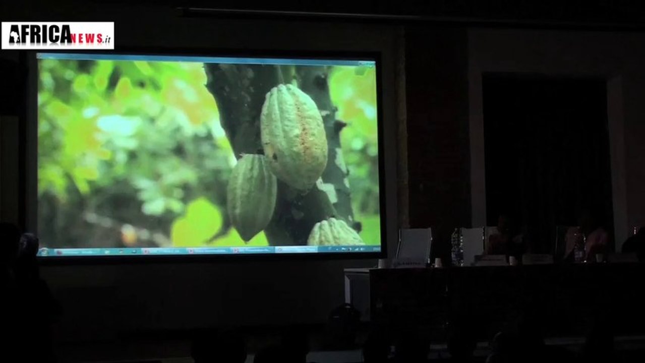 GBF08 - video situazione paese Ghana