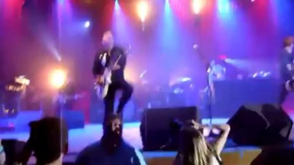 Your love alone is not enough-Manic street preachers & Nina Persson