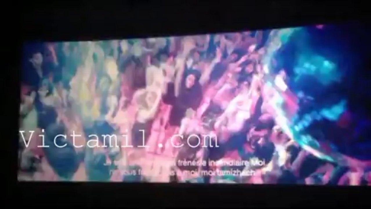 Stylish Thamizhachi Video