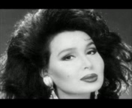 Bülent Ersoy - Beddua