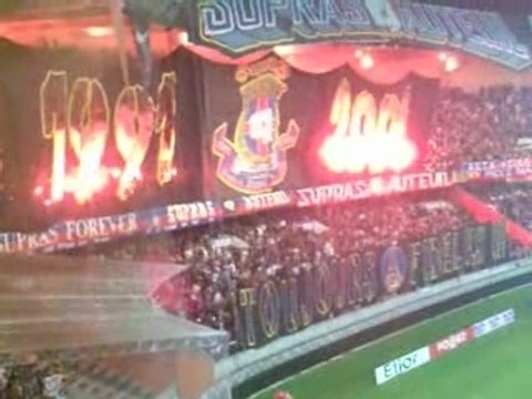 15 ans des supras psg bordeaux 2