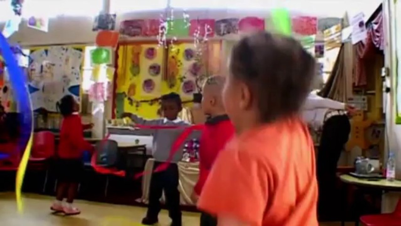 Child Of Our Time Pt 2 (2013 update)