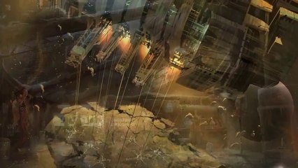 Dead Space A Journey Through Terror Part 2 of 4 The Art of Scares