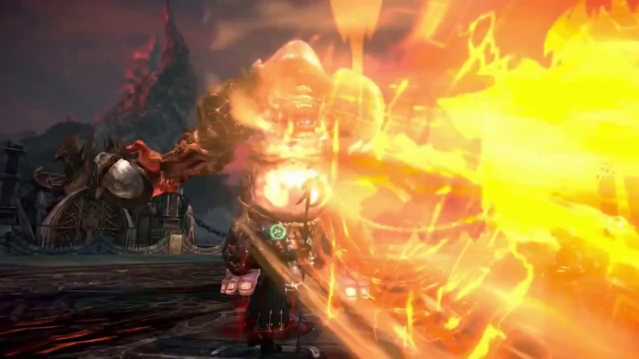 TERA Rising Trailer