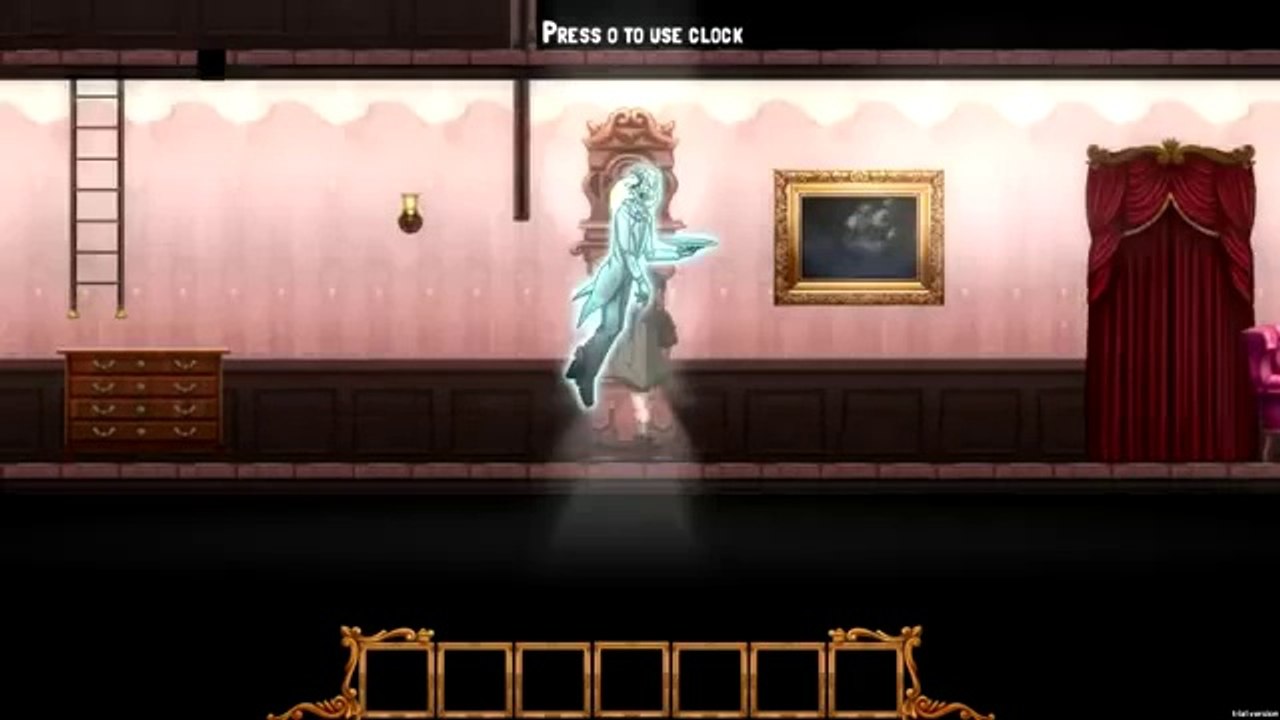 Whispering Willows Alpha Gameplay Trailer