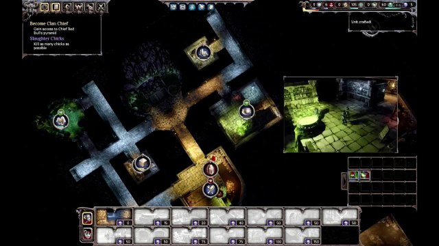 Impire Imps Exposed Scenario Playthrough