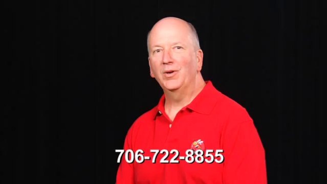 Busbys Heating and Air of Augusta, Ga Money Saving Tip11 - Serving Evans GA