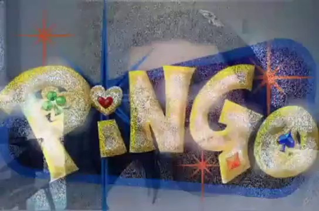 Pingo Announcement Trailer