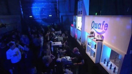 EVE Online Fanfest 2013 Trailer