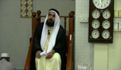 hijri sal ka sabaq-By Qari Hanif Dar,1/11/2012