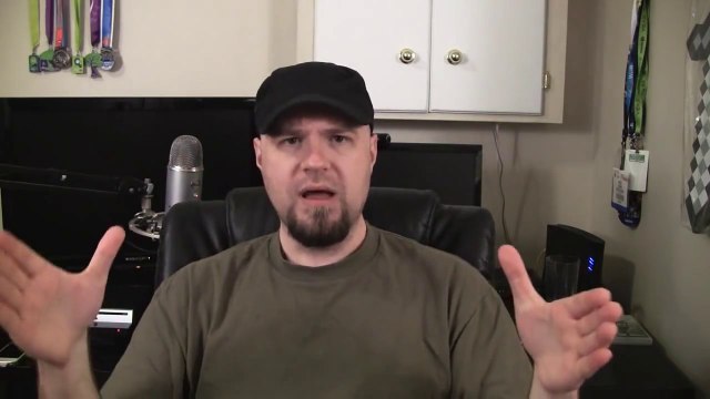 The GUNN Shop - Why Battlefield Won't Overtake Call of Duty