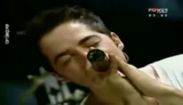 Gökhan Özen Duman Gözlüm