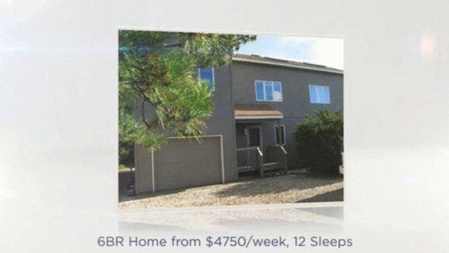 Chalet for Rent Long Beach Island NJ-Vacation Rental NJ