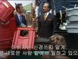 클래식 닥터후 시즌8 1화(55) 오톤(Autons)의 공포