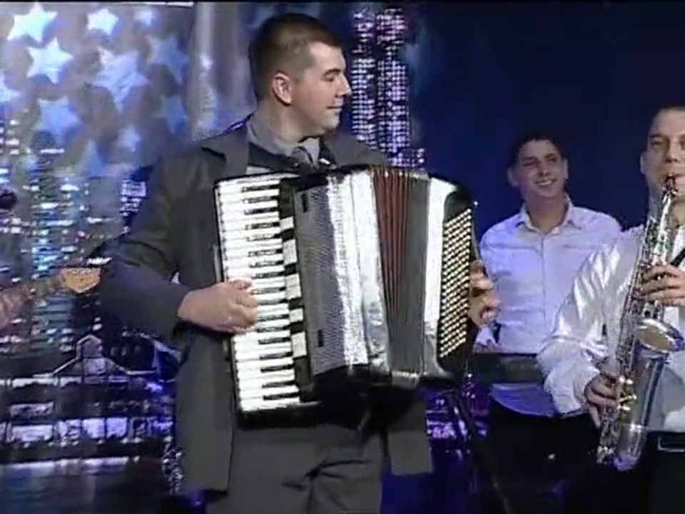 SASA KRACUNOVIC - Dubravsko kolo